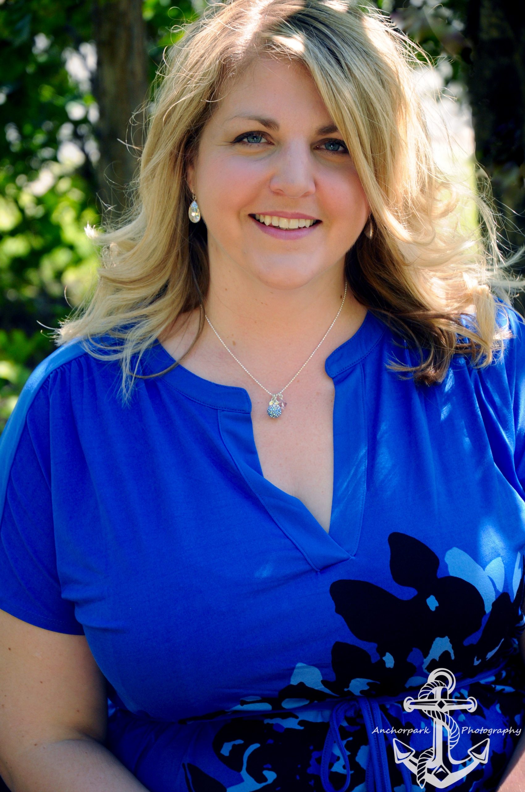 Heather Wanjala (nee Martin)